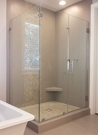 3 Panel Shower Doors Glassman Inc, 3 Panel Shower Doors For Bathtub
