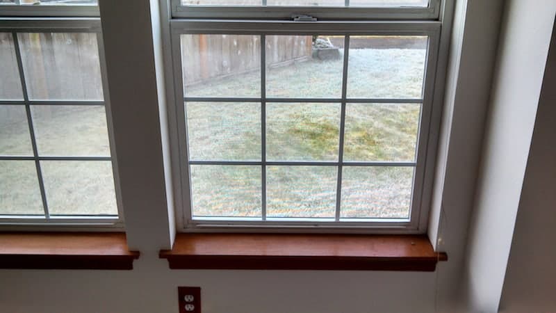 Home Window Repair Sumner, After 