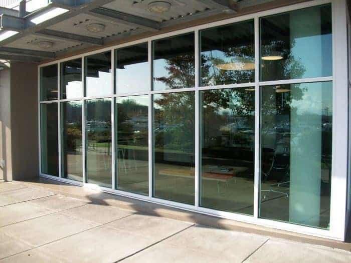 Commercial Storefronts Repair Replacement GlassMan Inc