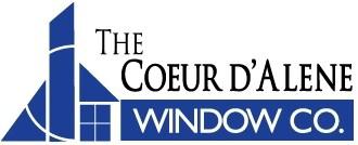 The Coeur dAlene Window Company logo