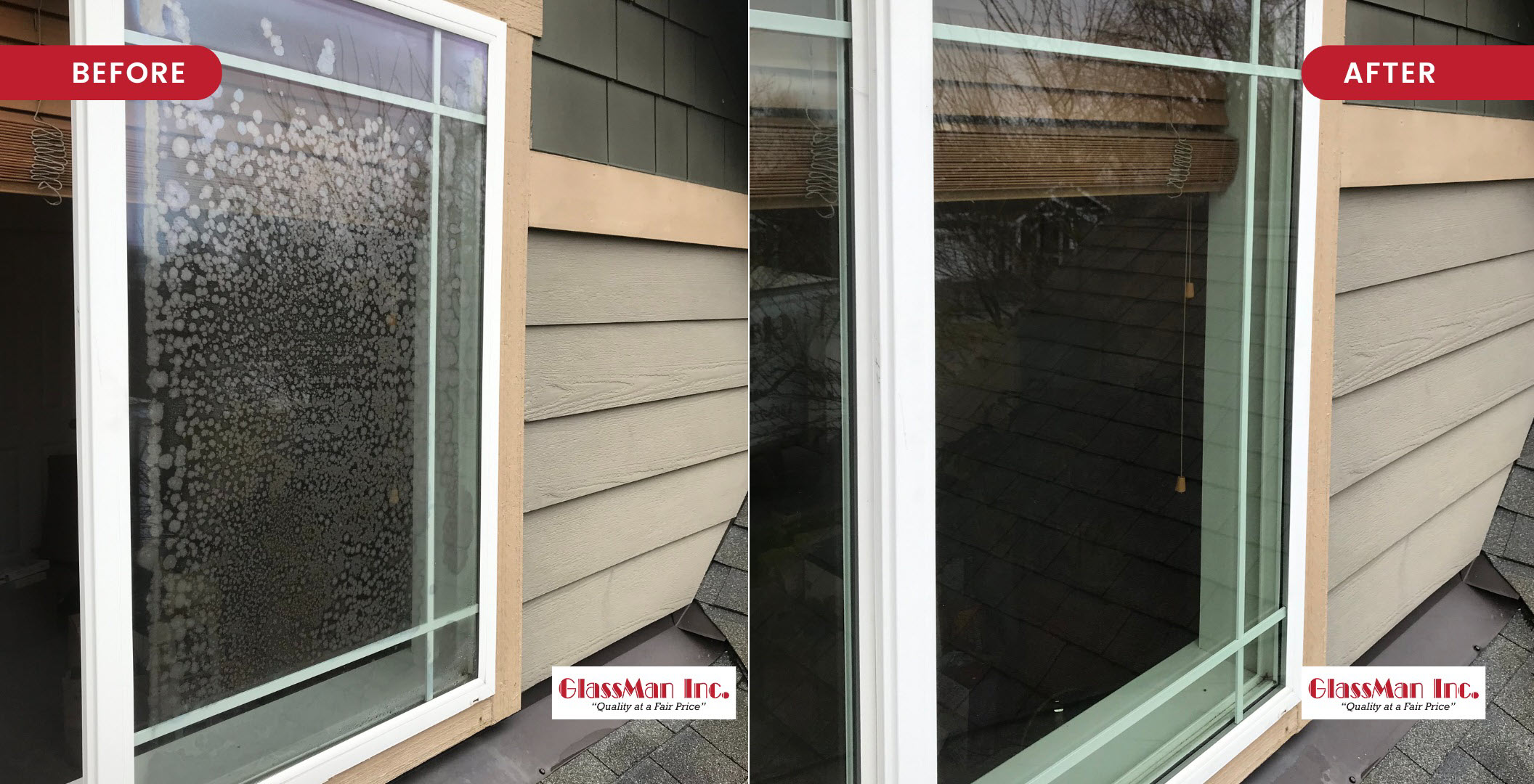 Home Window Replacement Tacoma